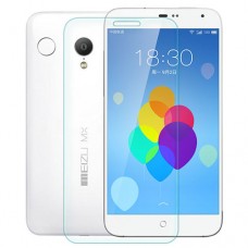 Противоударное стекло Meizu MX3