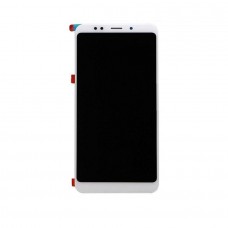 Lcd Xiaomi Redmi 5 touch White Original