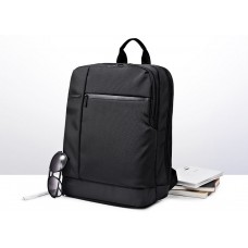 Рюкзак Xiaomi Classic Business Backpack 1161100002 черный