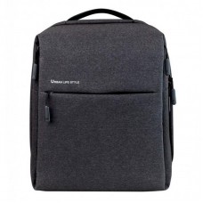 Рюкзак Xiaomi Minimalist Urban Backpack Black