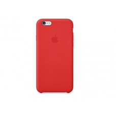 Чехол-накладка Original case MGR82ZM/A iPhone 6 красный