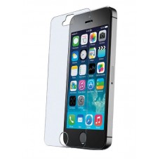 Защитное стекло Qub 0.2mm для iPhone 5