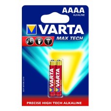 Батарейка Varta aaaA Alkaline 2шт./уп.