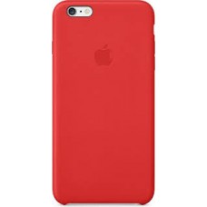 Чехол-накладка iPhone 6 Plus - Apple Case Leather Product Red MGQY2ZM/A