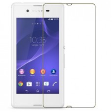 Пленка Sony Xperia M - Remax matte