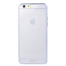 Чехол iPhone 6 Plus - Remax Super Slim Creative Grey