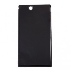 Накладка Drobak Elastic PU для Sony Xperia Z Ultra Black
