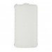Чехол Drobak Lux-flip для LG G Pro Lite D686 White