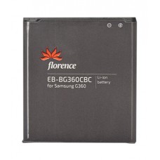 Акб Florence Samsung J2 J200 G360 G361 аккумулятор батарея