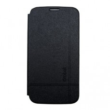 Чехол-книжка Drobak Simple Style для Samsung Galaxy Mega 5.8 I9150 Black