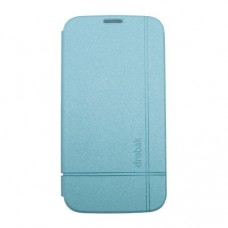 Книжка Drobak Simple Style для Samsung Galaxy Mega 5.8 I9150 Blue