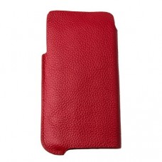 Чехол-карман Drobak Classic pocket для Htc Desire 600 Red