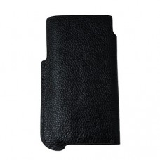 Чехол-карман Drobak Classic pocket для Nokia Lumia 520 Black