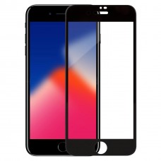 Бронь экрана Florence iPhone 8/7 Full Cover Black тех.пак RL051429