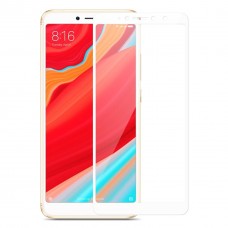 Бронь экрана Florence Xiaomi Redmi S2 Full Cover White тех.пак RL049826