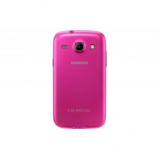 Накладка Ultra Thin Samsung Galaxy Core I8262 Pink