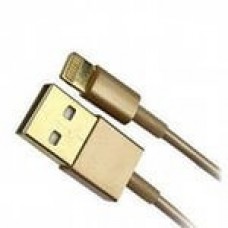 Кабель Usb iPhone 5 Gold All versions