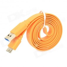 Usb Cable Samsung N9000 Note 3 Gold