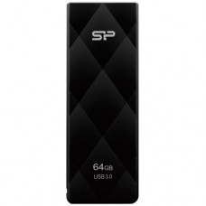 Usb 3.0 Flash 64Gb SiliconPower Blaze B20