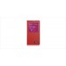 Чехол-книжка iCarer для Samsung Note 3 Original Luxury Series Red