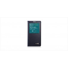 Чехол iCarer для Samsung Note 3 Original Luxury Series Blue