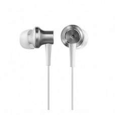 Наушники Xiaomi Mi Noise Reduction Type-C In-Ear Earphones White (ZBW4383TY)