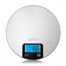 Весы кухонные GOTIE GWK-100