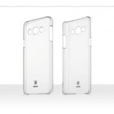Накладка силиконовая для телефона Samsung Galaxy A7/A700 прозрачный B788