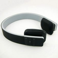 Накладные Bluetooth наушники LC-8200 черные