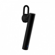 Bluetooth Гарнитура Xiaomi Mi Bluetooth Earphone Youth Edition черная