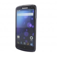 Чехол-накладка матовый Samsung Galaxy Ace Style G310 black