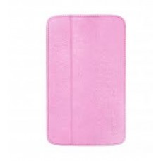 Чехол Odoyo Glitz Coat for Samsung T3100 / T3110 Galaxy Tab 3 8 Pink PH623PK