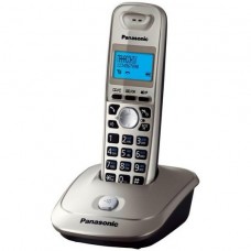 Радиотелефон Panasonic KX-TG2511UAN Platinum
