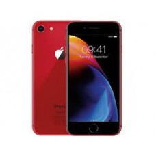 Смартфон Apple iPhone 8 256 red