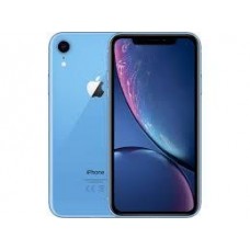 Смартфон Apple iPhone XR 128 Blue