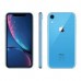 Смартфон Apple iPhone XR Dual 128 GB синий