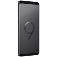 Смартфон Samsung G960fd 128GB Galaxy S9 Duos Black