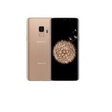 Смартфон Samsung G960fd 128GB Galaxy S9 Duos Gold
