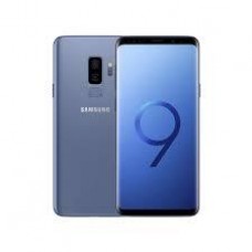 Смартфон Samsung G965fd 64GB Galaxy S9 Plus Duos Blue