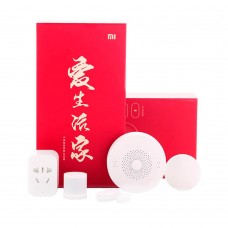 Xiaomi Mi Smart Home Security Kit Международная версия (YTC4034RU/YTC4023CN)