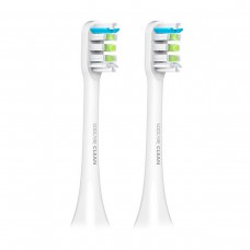 Xiaomi Soocas General Toothbrush Head White (2шт/упаковка) (BH01W)