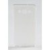 Накладка Florence для Samsung Galaxy A5 A500 силиконовая прозрачная или черная