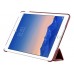 Чехол книжка Avatti iPad mini 2/3 красный Mela Slimme llL