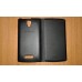 Чехол книжка для Lenovo A2010 черный