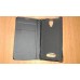 Чехол книжка для Lenovo A2010 черный