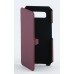 Чехол-книжка Florence для Samsung Galaxy A5 черная