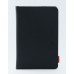 Чехол-подставка 8 дюйм Lagoda Book Stand белый, черный, красный