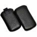 Чехол-карман Samsung S7270 / s7272 / s7275 Galaxy ace 3 черная