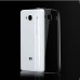 Чехол силиконовый 0.3mm Xiaomi Redmi Note 2 white