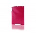 Чехол iPearl Elva leather cover для iPad Air Rose Madder